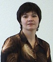 Томилова Наталья Владимировна
